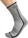 Шкарпетки Adventer & fishing Functional Socks L к:titanium 19210127 фото 1