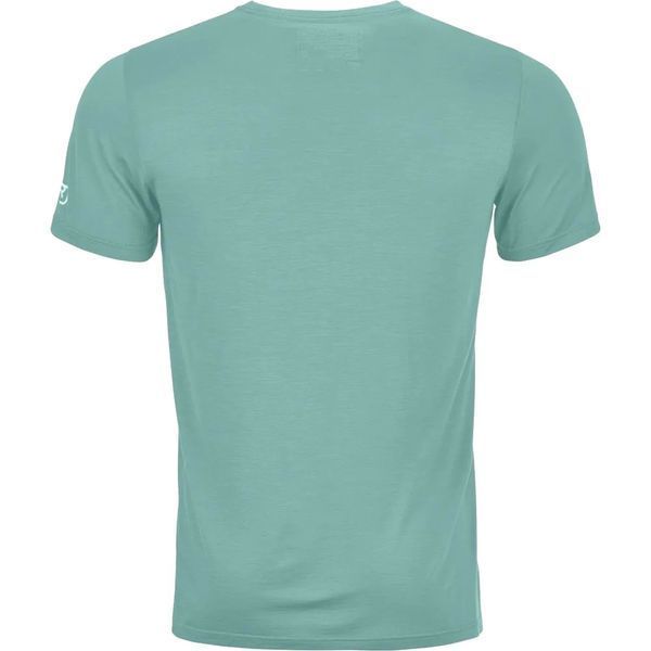 Футболка Ortovox 120 Cool Tec Mtn Cut Ts Wmn