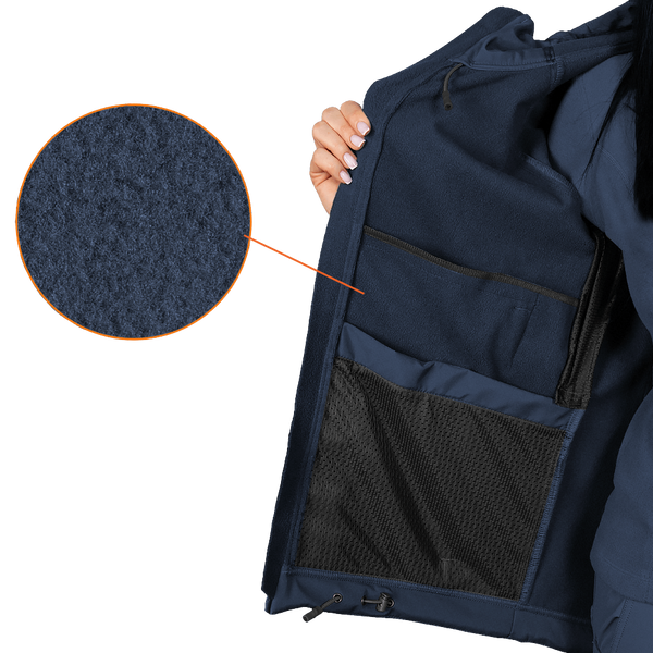 Куртка жіноча Camotec Stalker SoftShell