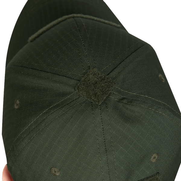 Бейсболка Camotec Tactic Rip-stop Teflon НГУ