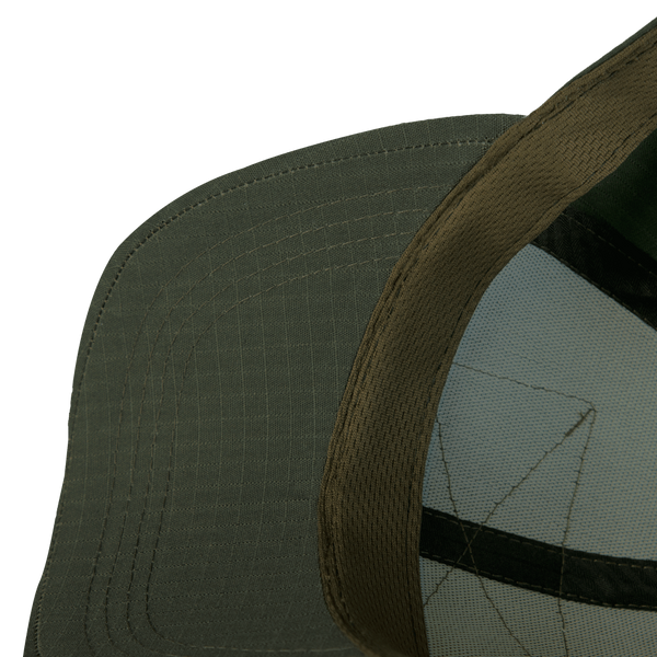 Бейсболка Camotec Tactic Rip-stop Teflon НГУ