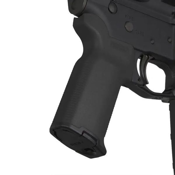 Руків&rsquo;я пістолетне Magpul MOE K2+ для AR15 Black