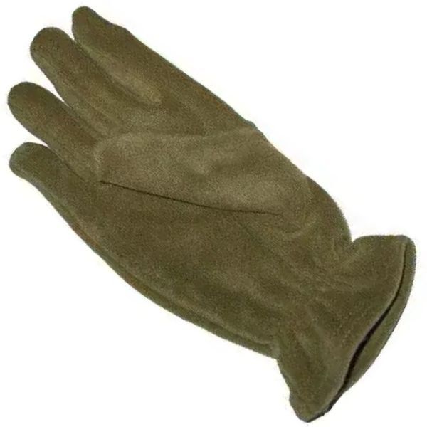 Рукавички флісові Ranger олива (RA8943)