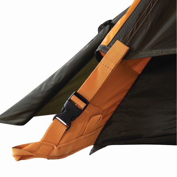 Kelty палатка Grand Mesa 2 khaki-orange