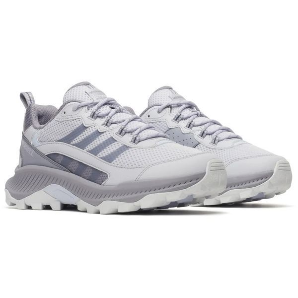 Кросівки ж Merrell SPEED STRIKE 2 casper - 40 - світло-лавандовий