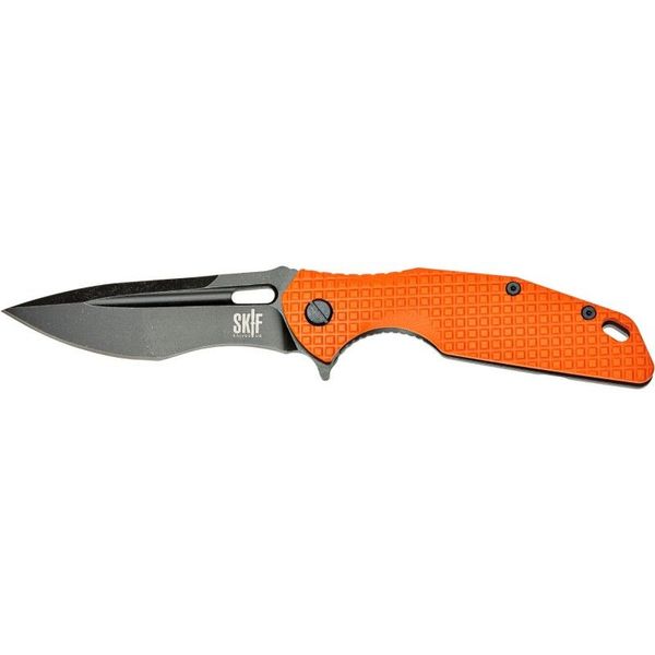 Ніж Skif Defender II BSW к:orange, 17650285