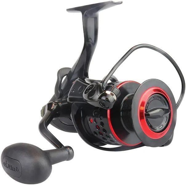 Катушка Okuma Ceymar Baifeeder CBF-40 7+1BB 5.0:1
