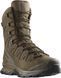 Ботинки Salomon QUEST 4D Forces 2 High GTX earth 14990425 фото 1