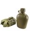 Фляга тактична KOMBAT UK Tactical Water Bottle 950мл Мультікам 5056258911730 фото 2