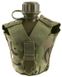 Фляга тактична KOMBAT UK Tactical Water Bottle 950мл Мультікам 5056258911730 фото 1