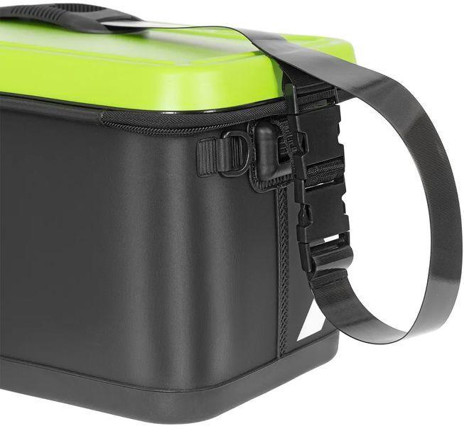 Сумка Favorite Tackle Bakkan X1 BKN.1-20M 20L Black lime