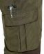 Брюки Hallyard Boville 60 Green 23240536 фото 6