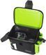 Сумка Favorite Tackle Bakkan X1 BKN.1-20M 20L Black lime 16930875 фото 10
