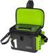 Сумка Favorite Tackle Bakkan X1 BKN.1-20M 20L Black lime 16930875 фото 9