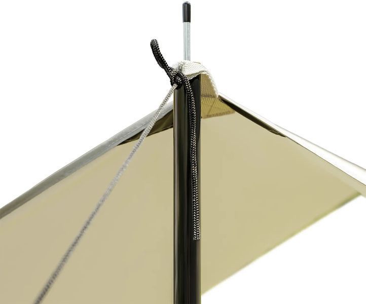 Тент Skif Outdoor Shield, 300*300 cm, ц:gray