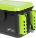 Сумка Favorite Tackle Bakkan X1 BKN.1-20M 20L Black lime 16930875 фото 4