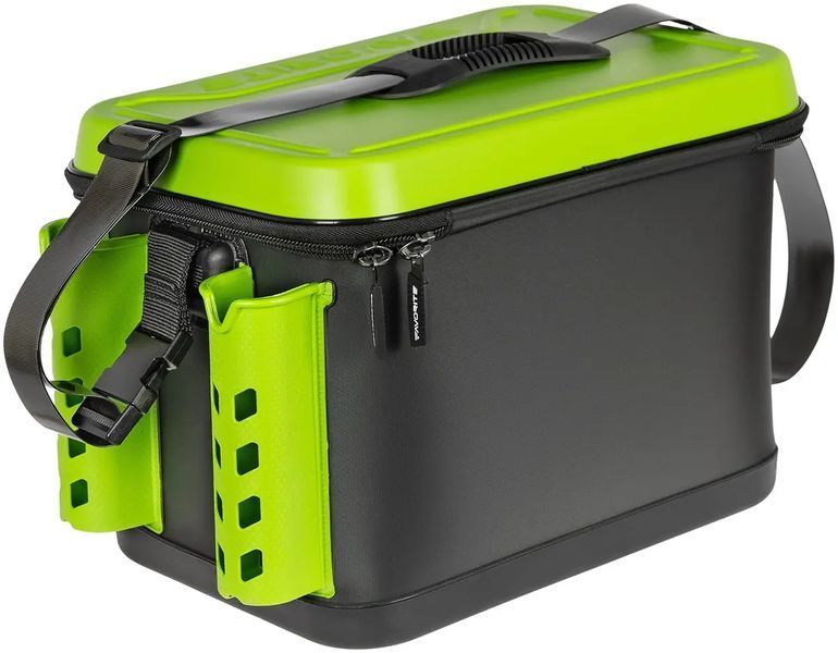 Сумка Favorite Tackle Bakkan X1 BKN.1-20M 20L Black lime