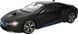 Машинка Rastar BMW i8 1:14 ц:черный 4540101 фото 3