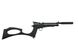 Винтовка-пистолет Artemis CP2 Black ARTEMIS CP2 Black (пистолет + винтовка)(CO2) фото 2