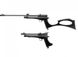 Гвинтівка-пістолет Artemis CP2 Black ARTEMIS CP2 Black (пистолет + винтовка)(CO2) фото 1