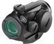 Прицел коллиматорный Hawke Vantage 1x20 - Weaver Сетка 3 MOA Dot