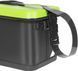 Сумка Favorite Tackle Bakkan X1 BKN.1-20M 20L Black lime 16930875 фото 6