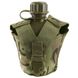 Фляга тактична KOMBAT UK Tactical Water Bottle 950мл Мультікам 5056258911730 фото 5