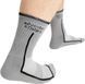 Шкарпетки Adventer & fishing Functional Socks L к:titanium 19210127 фото 2