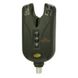 Электронный сигнализатор поклевки Carp Pro Bite Alarm Detect 9V VTS 6306-001 фото 2