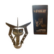 Горелка газовая KOMBAT UK Command COMPACT stove 5060545654743 фото 2