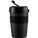 Lifeventure кружка Insulated Coffee Mug 340 ml black 74070 фото 3