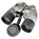 Бинокль SIGETA General 10x50 Camo floating/compass/reticle морской