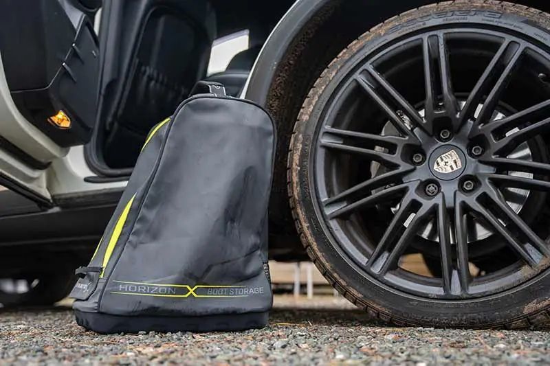 Чохол для взуття Matrix Horizon X Boot Storage Bag