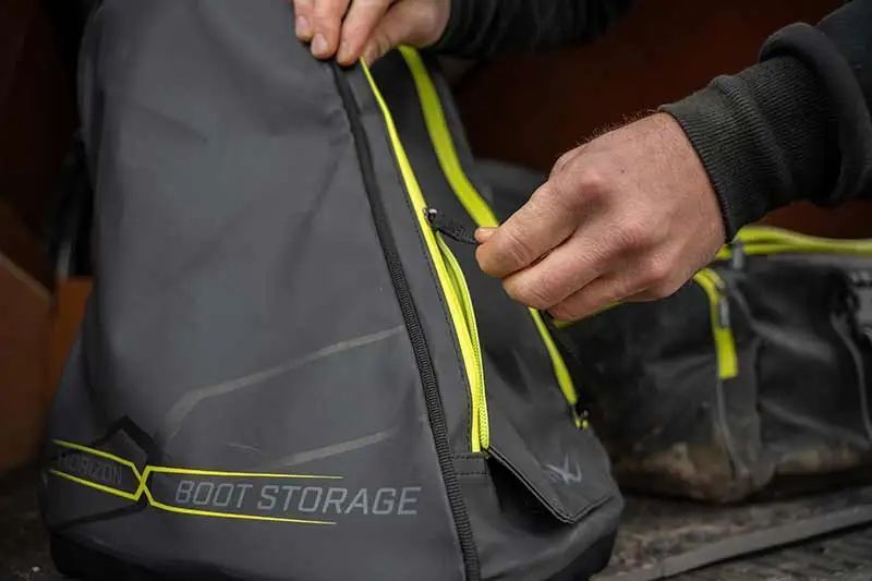 Чохол для взуття Matrix Horizon X Boot Storage Bag