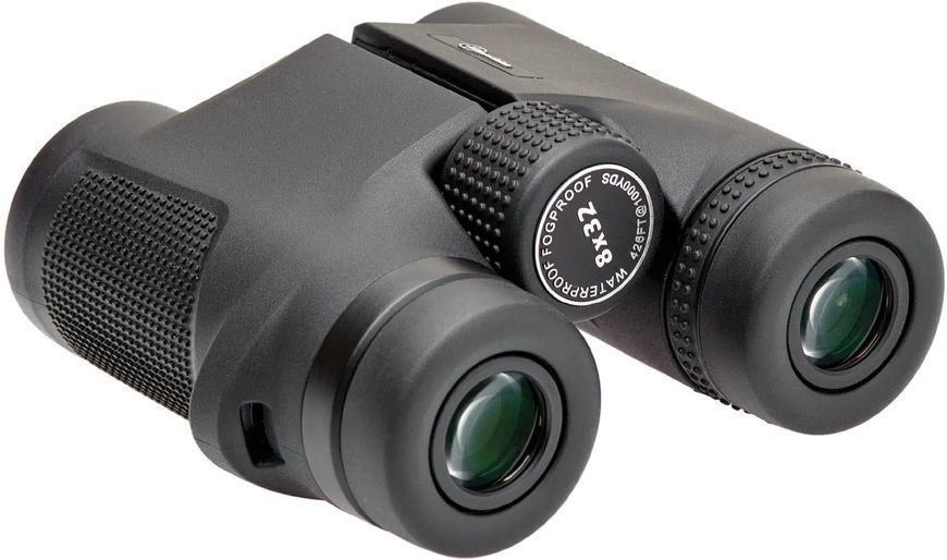 Бінокль XD Precision 8x32 W1 BaK4 FBMC