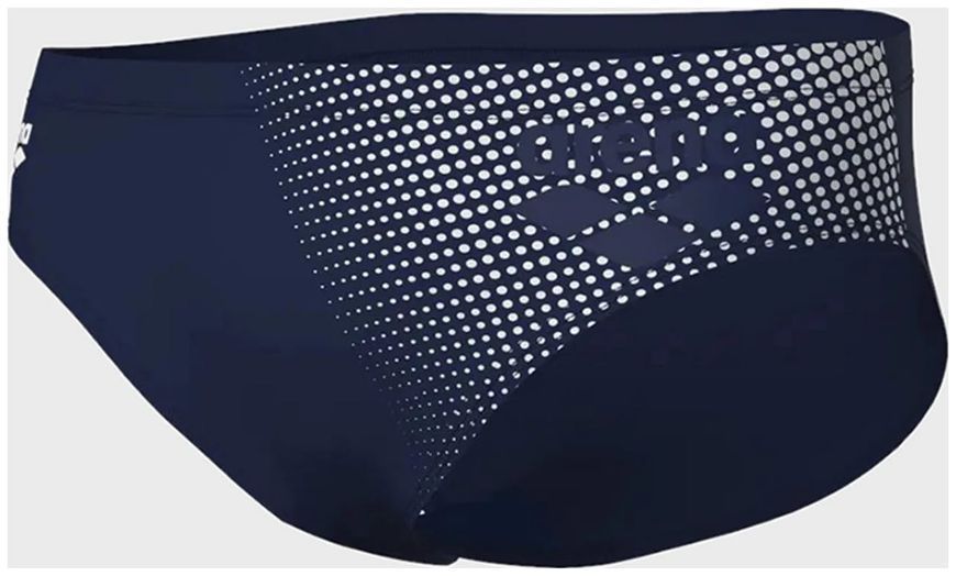 Плавки-сліпи для чоловіків Arena FOGGY DOTS SWIM BRIEFS