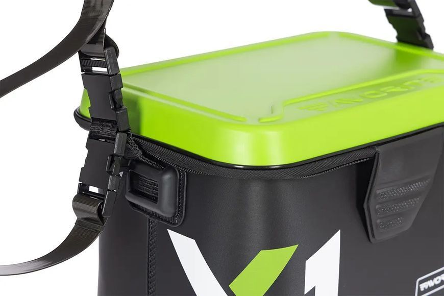 Сумка Favorite Tackle Bakkan X1 BKN.1-20M 20L Black lime