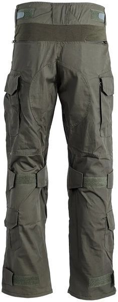 Штани Defcon 5 Gladio Pants L Olive, L