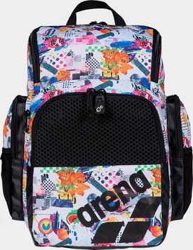 Рюкзак Arena ONE GO BACKPACK AO 35L мультиколор Уни 46 х 38 х 23 см