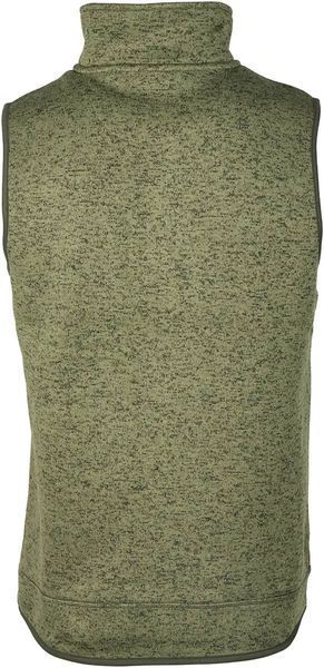 Жилет Orbis Textil Зелений, 2XL