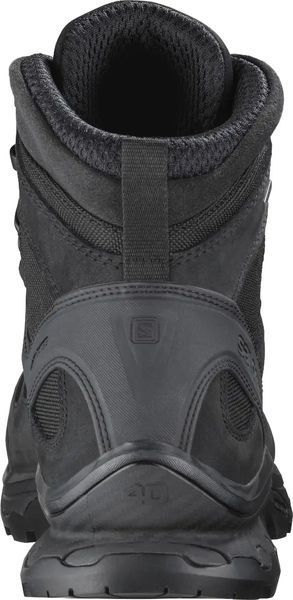 Черевики Salomon QUEST 4D GTX Forces 2 EN Чорний, 10.5, 28.5