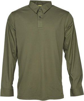 Сорочка First Tactical Men's V2 Pro Performance Shirt L динний рукав к:олива, L