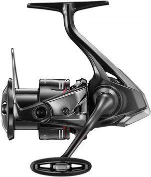 Котушка Shimano Vanford FA 4000XG 7+1BB 6.2:1