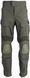 Штани Defcon 5 Gladio Pants L Olive 14220352 фото 1