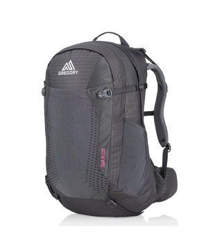 SULA 28 EU NGHTSH.GRY 93106/6392 VAPORSPAN рюкзак (Gregory)