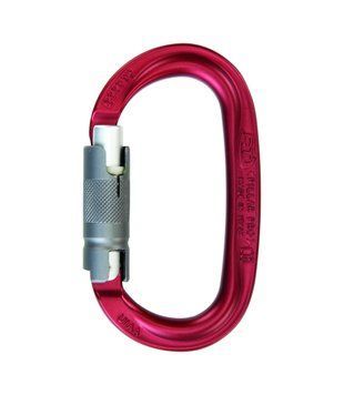 2C39800 YLB Pillar Pro TG (trilock) (red) (CT)