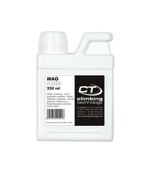 Mag fluid (Магнезия жидкая) 250мл (CT)