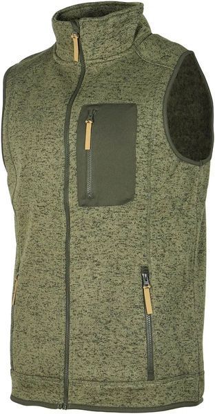 Жилет Orbis Textil Зелений, 2XL