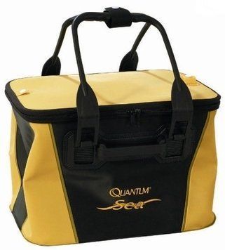 Сумка водонепрониц. Waterproof Carryall S, Quantum
