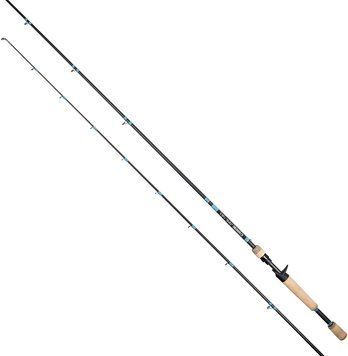 Спінінг G.Loomis NRX Jig & Worm Casting NRX 803C JWR 2.03m 5-18g Casting (1 част.)
